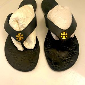 TORY BURCH SANDALS